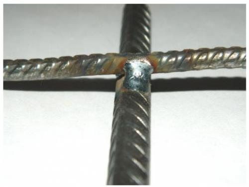 Арматура для фундамента марка стали, какая лучше. Как правильно соединить арматуру в фундаменте 04