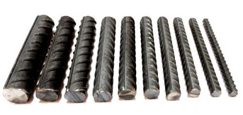 Готовая арматура для фундамента