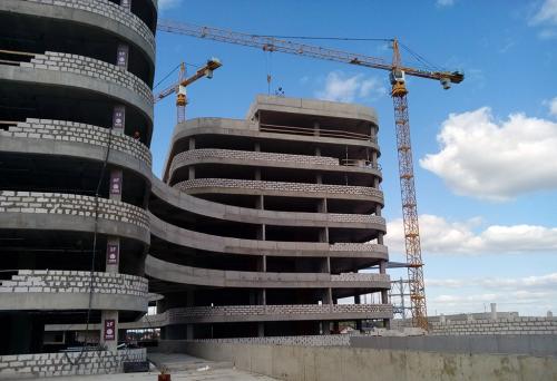 Самая ходовая арматура. Способы и материалы для армирования бетона