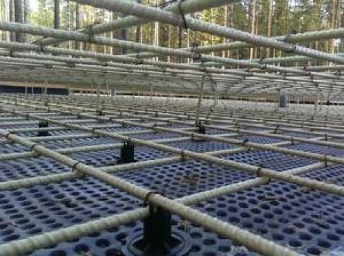 Сколько арматуры в бетонной плите. Начальные данные