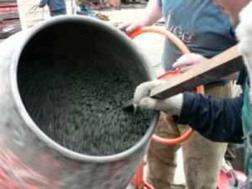 Нужно ли армировать фундамент под баню. Утепление фундамента.