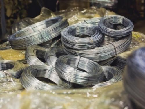 Виды проволоки для вязания арматуры. Инструменты и материалы для вязки арматуры 01