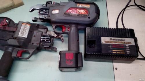 Виды проволоки для вязания арматуры. Инструменты и материалы для вязки арматуры 09