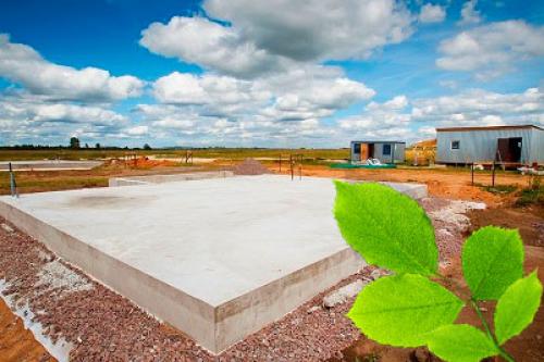 Калькулятор фундамента Fundament Prime. Строительство фундамента в Нижнем Новгороде 06