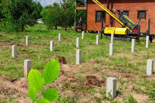 Калькулятор фундамента Fundament Prime. Строительство фундамента в Нижнем Новгороде 01