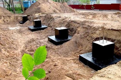 Калькулятор фундамента Fundament Prime. Строительство фундамента в Нижнем Новгороде 03