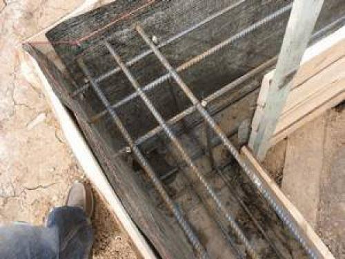 Расход арматуры на куб бетона перекрытия. Сколько арматуры на 1 м3 бетона для фундамента: расход, норма