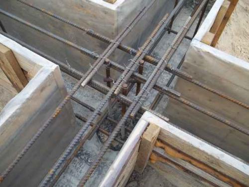 Как правильно вяжут арматуру крючком. Как правильно вязать арматуру: помощь крючка, шуруповерта или пистолета