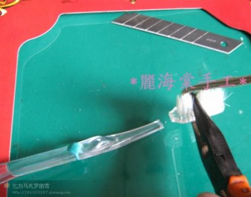 Как самому сделать крючок для вязки арматуры. Типы крючков для вязки 09