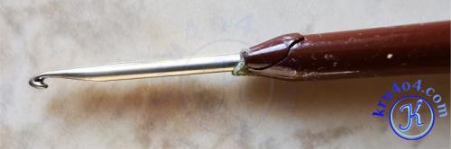 Вязальный крючок. Выбираем крючок для вязания