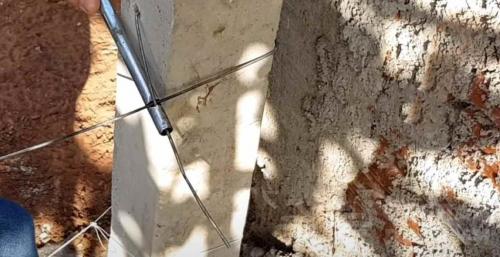 Как правильно закручивать проволоку. 4 идеи, как сделать инструмент для скрутки стальной проволоки