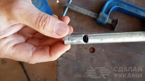 Как правильно закручивать проволоку. 4 идеи, как сделать инструмент для скрутки стальной проволоки