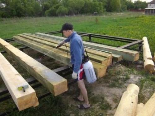 Фундамент под каркасный дом своими руками. ВЫБИРАЕМ ТИП ФУНДАМЕНТА ПОД КАРКАСНЫЙ ДОМ 04 Фундамент под каркасный дом своими руками. ВЫБИРАЕМ ТИП ФУНДАМЕНТА ПОД КАРКАСНЫЙ ДОМ 04