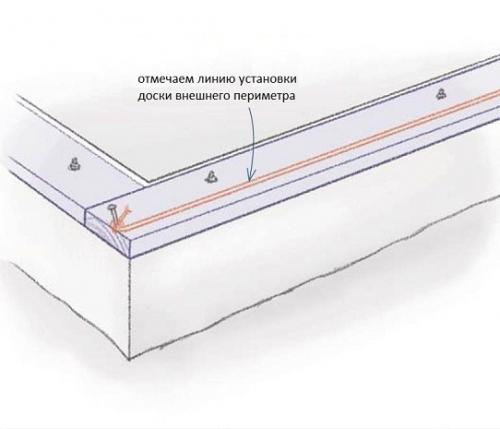 Фундамент под каркасный дом своими руками. ВЫБИРАЕМ ТИП ФУНДАМЕНТА ПОД КАРКАСНЫЙ ДОМ 09 Фундамент под каркасный дом своими руками. ВЫБИРАЕМ ТИП ФУНДАМЕНТА ПОД КАРКАСНЫЙ ДОМ 09