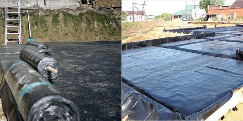 Ленточный фундамент для каркасного дома. Технология сооружения ленточного фундамента для каркасного дома