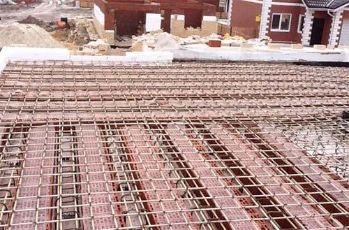 Преимущества стеклопластиковой арматуры для фундамента. Что собой представляет арматура из композитных материалов 01