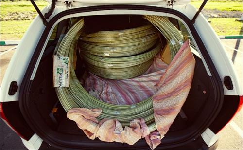 Плюсы и минусы композитной стеклопластиковой арматуры. Что собой представляет арматура из стеклопластика 02 Плюсы и минусы композитной стеклопластиковой арматуры. Что собой представляет арматура из стеклопластика 02