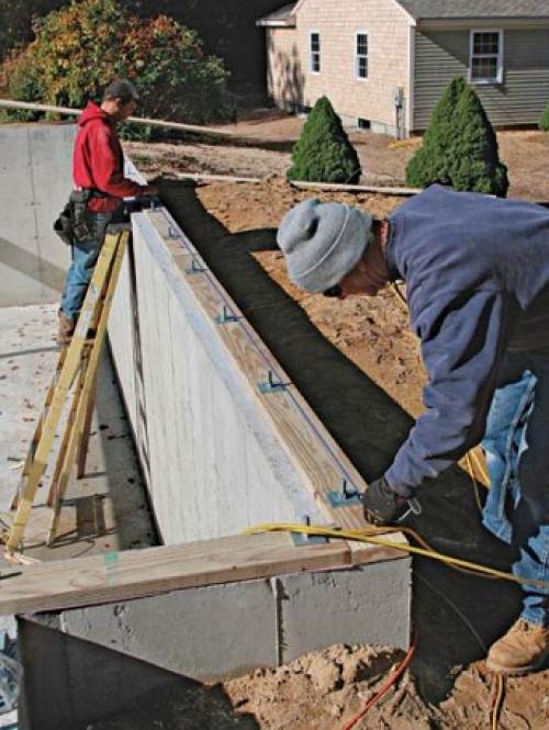 Закладка фундамента под каркасный дом своими руками. ВЫБИРАЕМ ТИП ФУНДАМЕНТА ПОД КАРКАСНЫЙ ДОМ 01 Закладка фундамента под каркасный дом своими руками. ВЫБИРАЕМ ТИП ФУНДАМЕНТА ПОД КАРКАСНЫЙ ДОМ 01