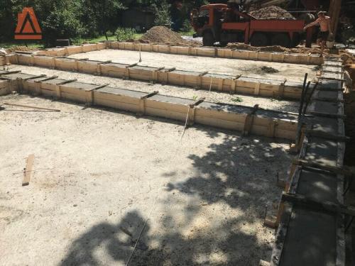 Как вязать стеклопластиковую арматуру для фундамента. Достоинства и недостатки арматуры из стеклопластика 03 Как вязать стеклопластиковую арматуру для фундамента. Достоинства и недостатки арматуры из стеклопластика 03