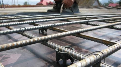 Монолитная плита перекрытия 15 см. Монолитное перекрытие своими руками