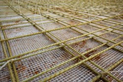 Устройство для вязки арматуры. Материалы для вязки арматуры