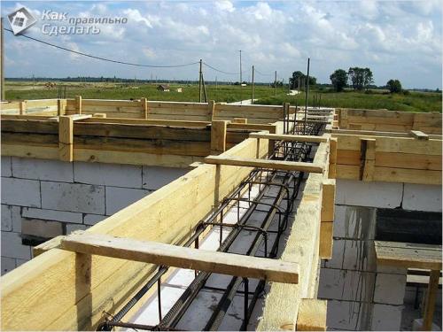 Инструкция по вязке арматуры своими руками.. Способы вязки арматуры 09