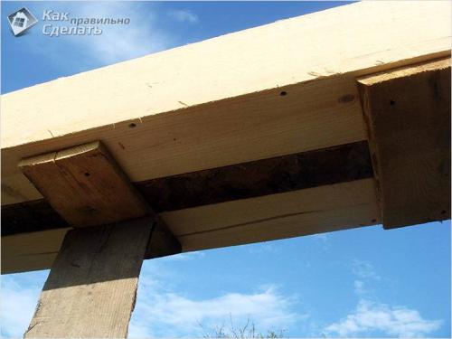 Инструкция по вязке арматуры своими руками.. Способы вязки арматуры 08