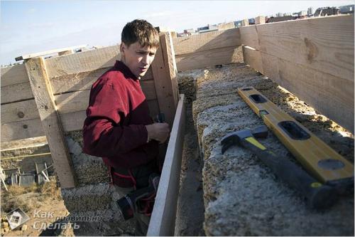 Секреты вязки арматуры для плитного фундамента. Как правильно вязать арматуру для фундамента 06 Секреты вязки арматуры для плитного фундамента. Как правильно вязать арматуру для фундамента 06