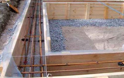 Какую арматуру нельзя варить. Почему нельзя сваривать арматуру для фундамента