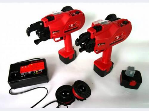 Обязательно ли связывать арматуру. Какую технологию вязки выбрать?