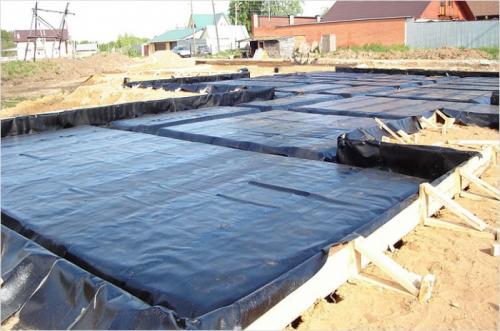 Расчет расхода арматуры при армировании плитного фундамента. Сооружение плитного фундамента своими руками. 01 Расчет расхода арматуры при армировании плитного фундамента. Сооружение плитного фундамента своими руками. 01