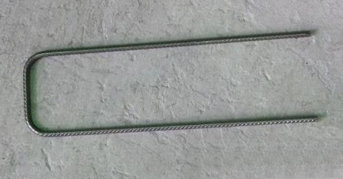 Хомуты для арматурных каркасов. Хомуты из и для арматуры