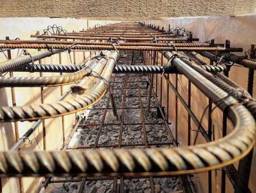 Можно ли сваривать арматуру для фундамента. Почему нельзя сваривать арматуру для фундамента