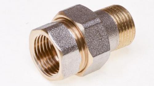 Соединение стальных труб на резьбе. Основные преимущества и недостатки резьбового соединения труб