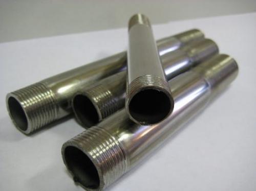 Соединение стальных труб на резьбе. Основные преимущества и недостатки резьбового соединения труб