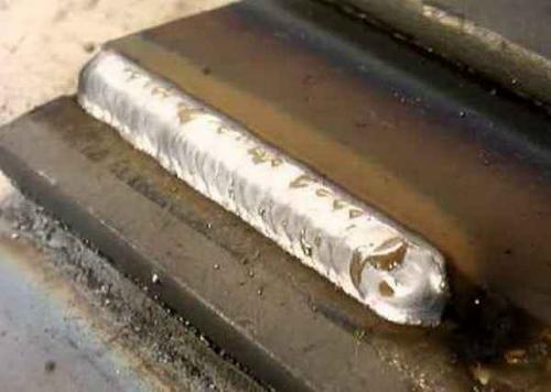 Сварка арматуры полуавтоматом. Как варить полуавтоматом толстый металл