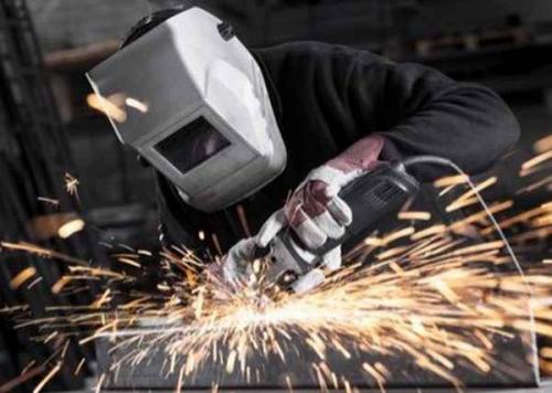 Сварка арматуры полуавтоматом. Как варить полуавтоматом толстый металл