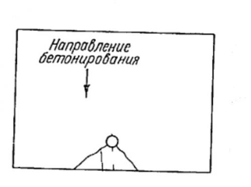 Нахлест арматуры калькулятор. Ненапрягаемая арматура