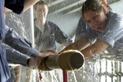 Как нарастить трубу без сварки. Ремонт водопроводных труб без сварки: 12 разных решений проблемы