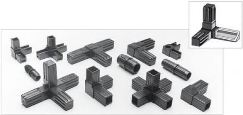 Как закрепить арматуру к трубе без сварки. Как соединить трубы без сварки? 19