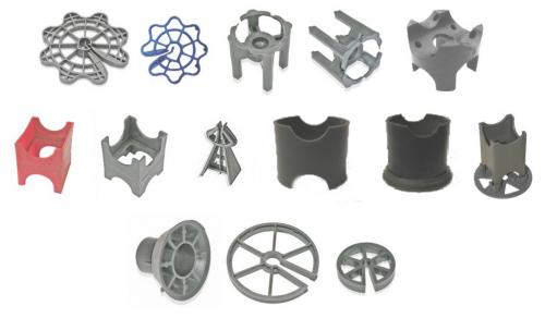 Как разложить арматуру. Подготовка