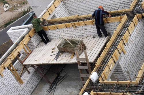 Надежный узел вязки арматуры проволокой. Что такое крючок для вязки 06