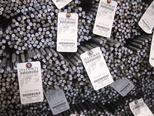 Как разложить арматуру. Подготовка