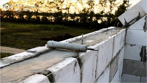 Надежный узел вязки арматуры проволокой. Что такое крючок для вязки 07