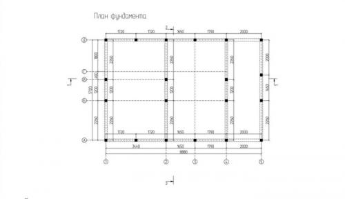 Бетонные сваи под каркасный дом. ЖЕЛЕЗОБЕТОННЫЕ СВАИ: ОПЫТ И РАСЧЕТЫ. Делаем ФУНДАМЕНТ под каркасный дом