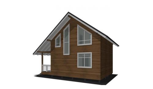 Бетонные сваи под каркасный дом. ЖЕЛЕЗОБЕТОННЫЕ СВАИ: ОПЫТ И РАСЧЕТЫ. Делаем ФУНДАМЕНТ под каркасный дом