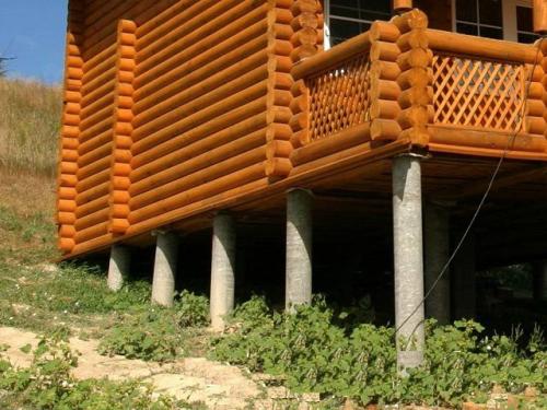 Какой фундамент лучше для дома и как выбрать правильно. Какими бывают виды фундамента 11 Какой фундамент лучше для дома и как выбрать правильно. Какими бывают виды фундамента 11